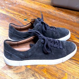 Frye Leather sneakers